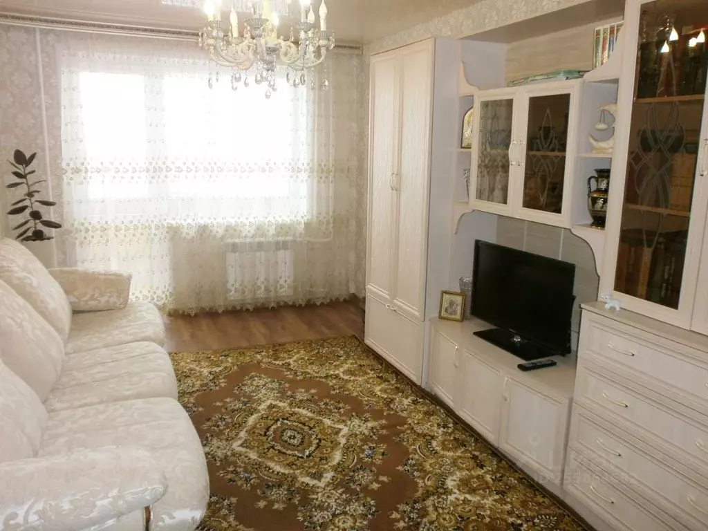 2-к кв. Курганская область, Курган ул. Свердлова, 15 (50.0 м) - Фото 1