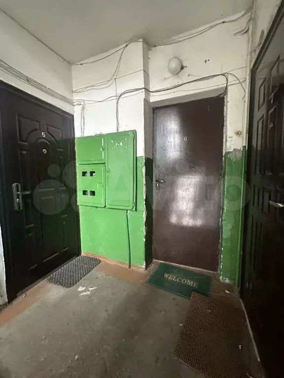 3-к. квартира, 65 м, 2/5 эт. - Фото 1