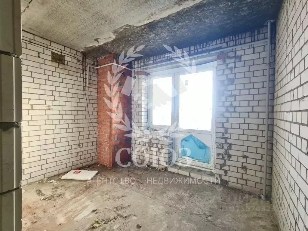 2-к кв. Калужская область, Калуга ул. Белинского, 13 (64.93 м) - Фото 2