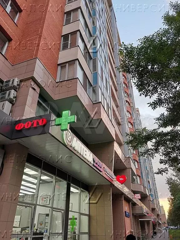 Помещение свободного назначения 123 м - Фото 1