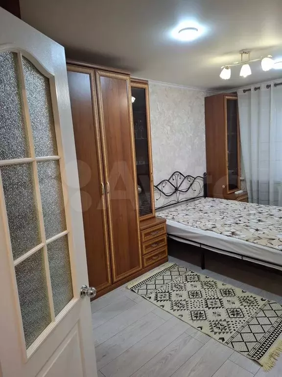 2-к. квартира, 42,7 м, 1/5 эт. - Фото 1