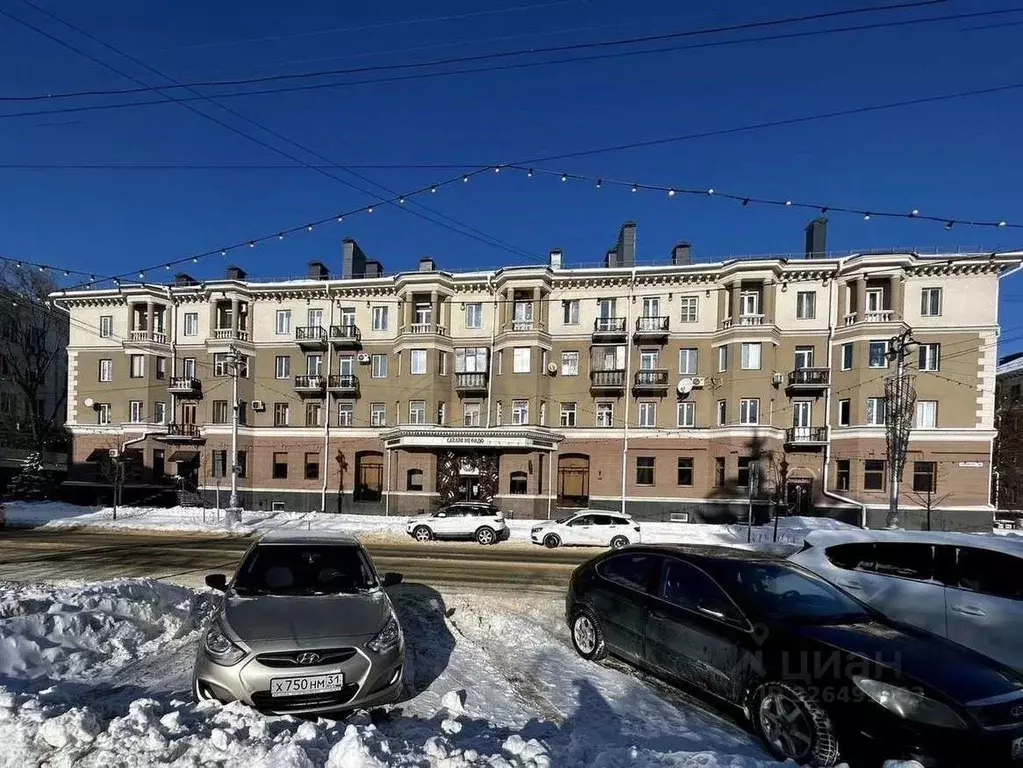 Помещение свободного назначения в Белгородская область, Белгород ... - Фото 1