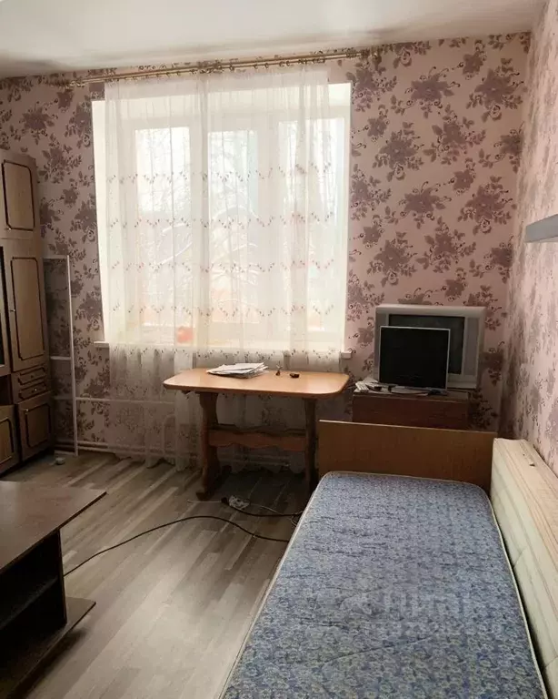 Комната Московская область, Подольск Львовский мкр, ул. Красная, 65А ... - Фото 2