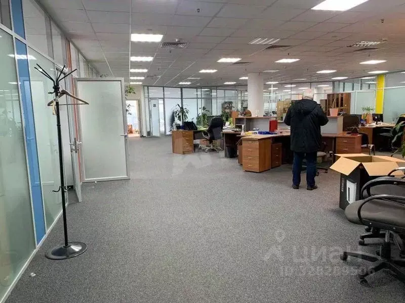 Помещение свободного назначения в Московская область, Химки ... - Фото 2