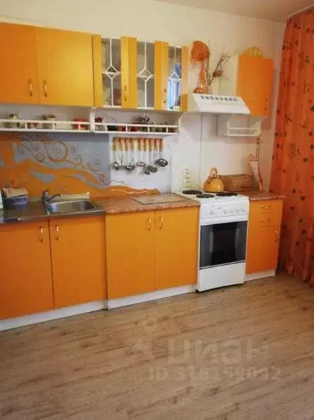 1-к кв. Краснодарский край, Краснодар Московская ул., 94 (40.0 м) - Фото 0