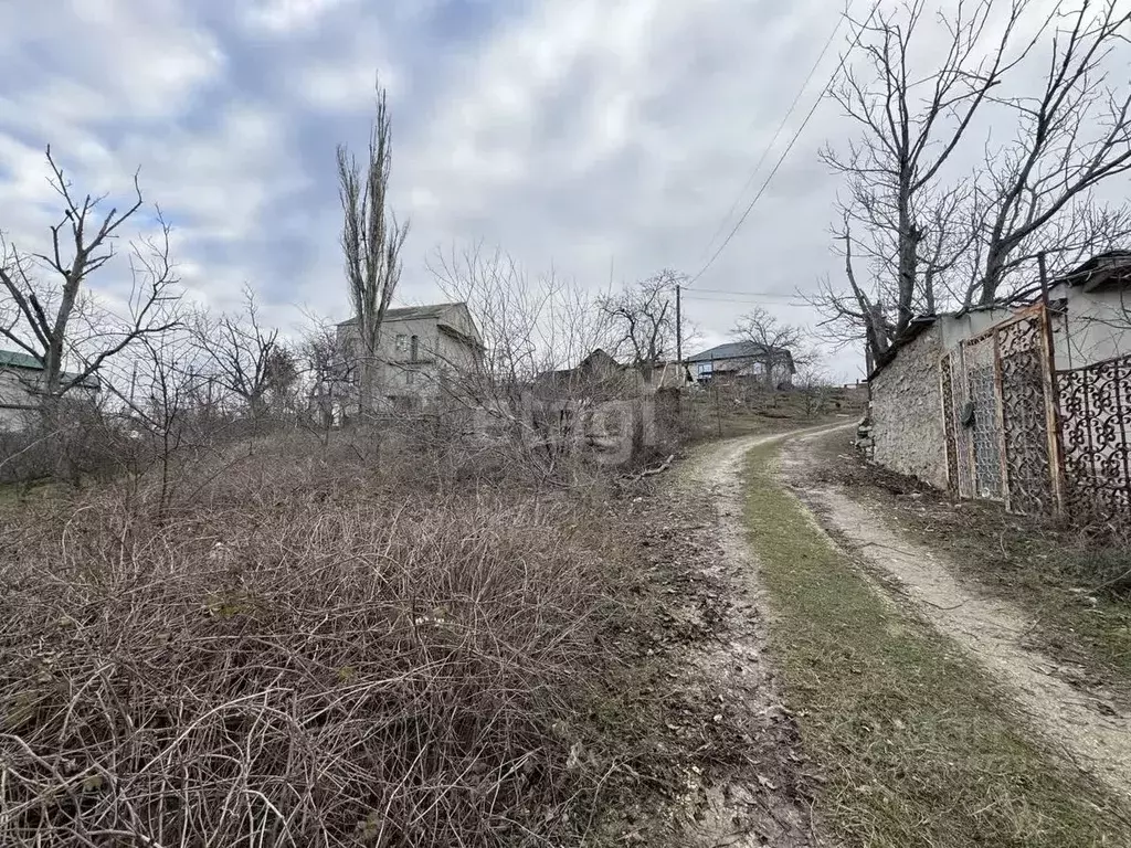 Участок в Дагестан, Махачкала ул. Мичурина (4.0 сот.) - Фото 1