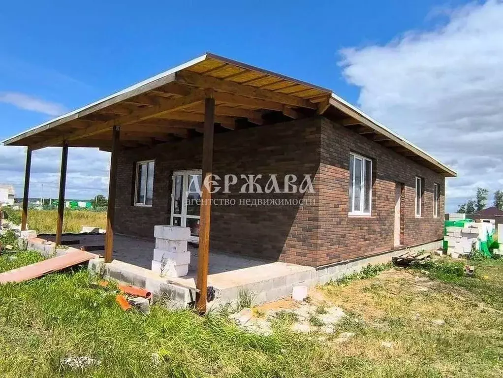 Коттедж в Белгородская область, Старооскольский городской округ, с. ... - Фото 2