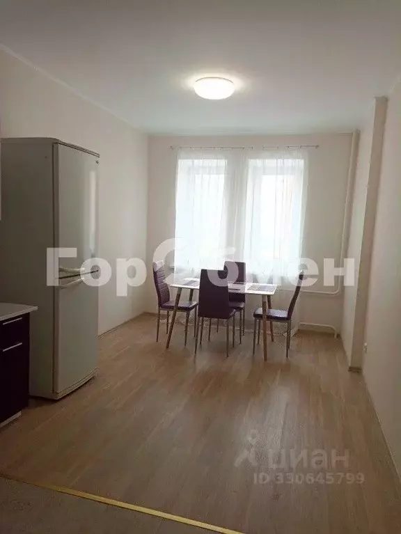3-к кв. Московская область, Люберцы Зенино ЖК Самолет мкр, ул. Камова, ... - Фото 2