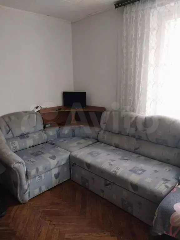 1-к. квартира, 32 м, 1/5 эт. - Фото 0