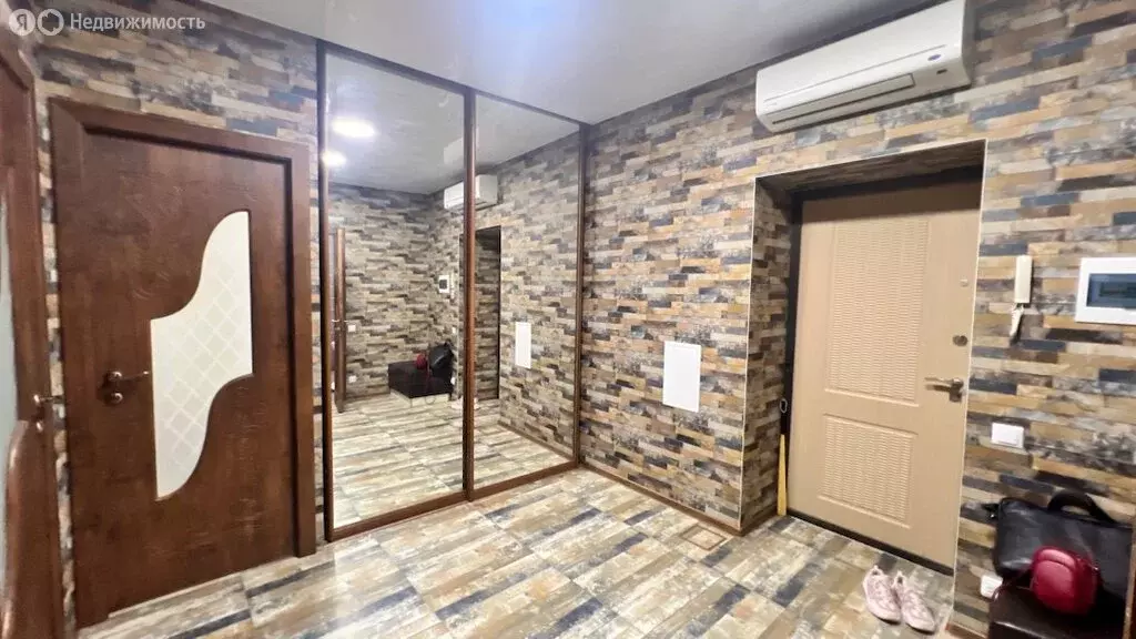 2-комнатная квартира: Сыктывкар, улица Домны Каликовой, 49 (61.2 м) - Фото 0