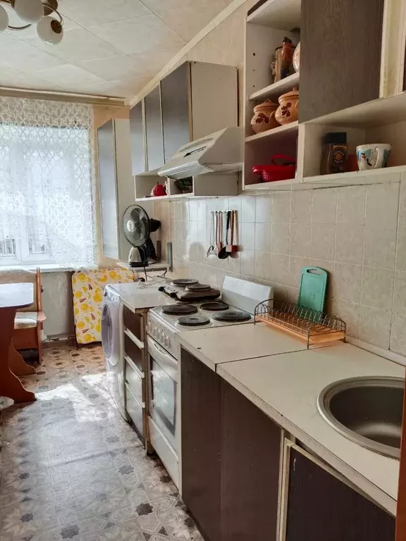 Продаётся 1-к квартира, 25.4 м - Фото 1