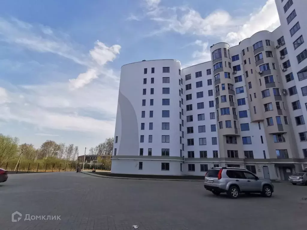 Продаётся 2-к квартира, 65 м - Фото 0