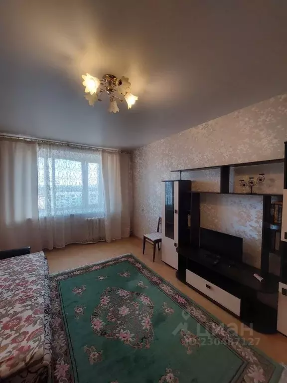 1-к кв. Пермский край, Пермь ул. Грачева, 19 (44.0 м) - Фото 2