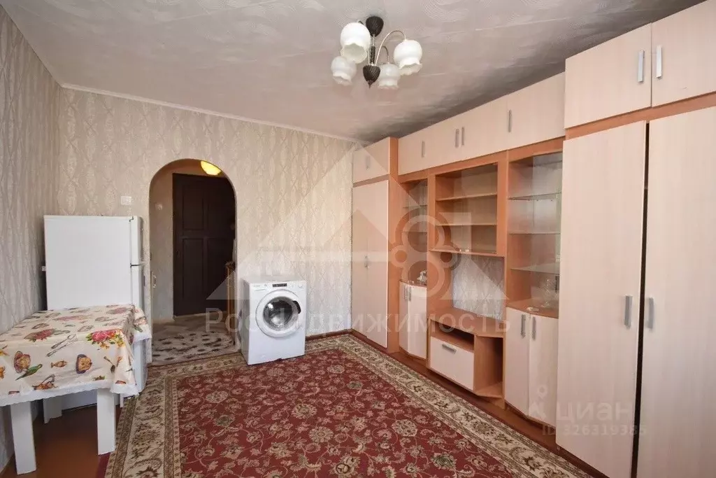 Студия Владимирская область, Кольчугино ул. 50 лет Октября, 5А (19.0 ... - Фото 2