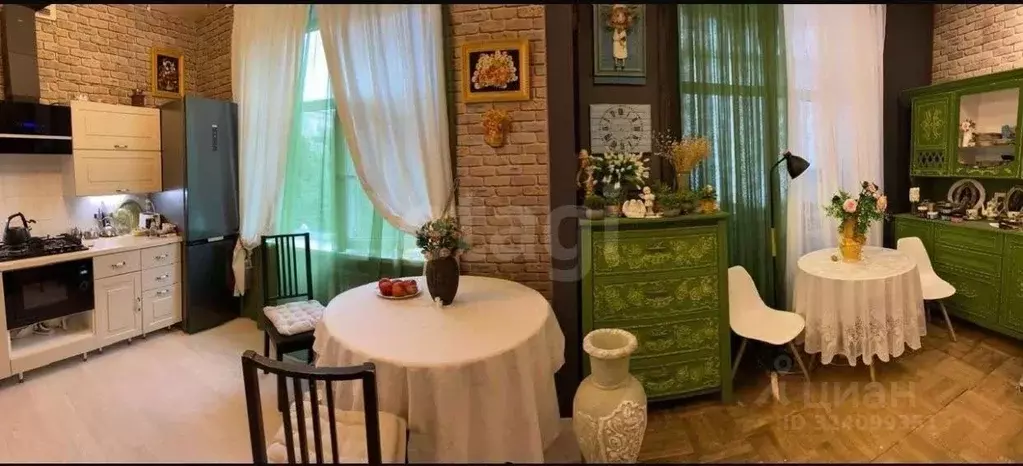 3-к кв. Санкт-Петербург, Санкт-Петербург, Красное Село Геологическая ... - Фото 1