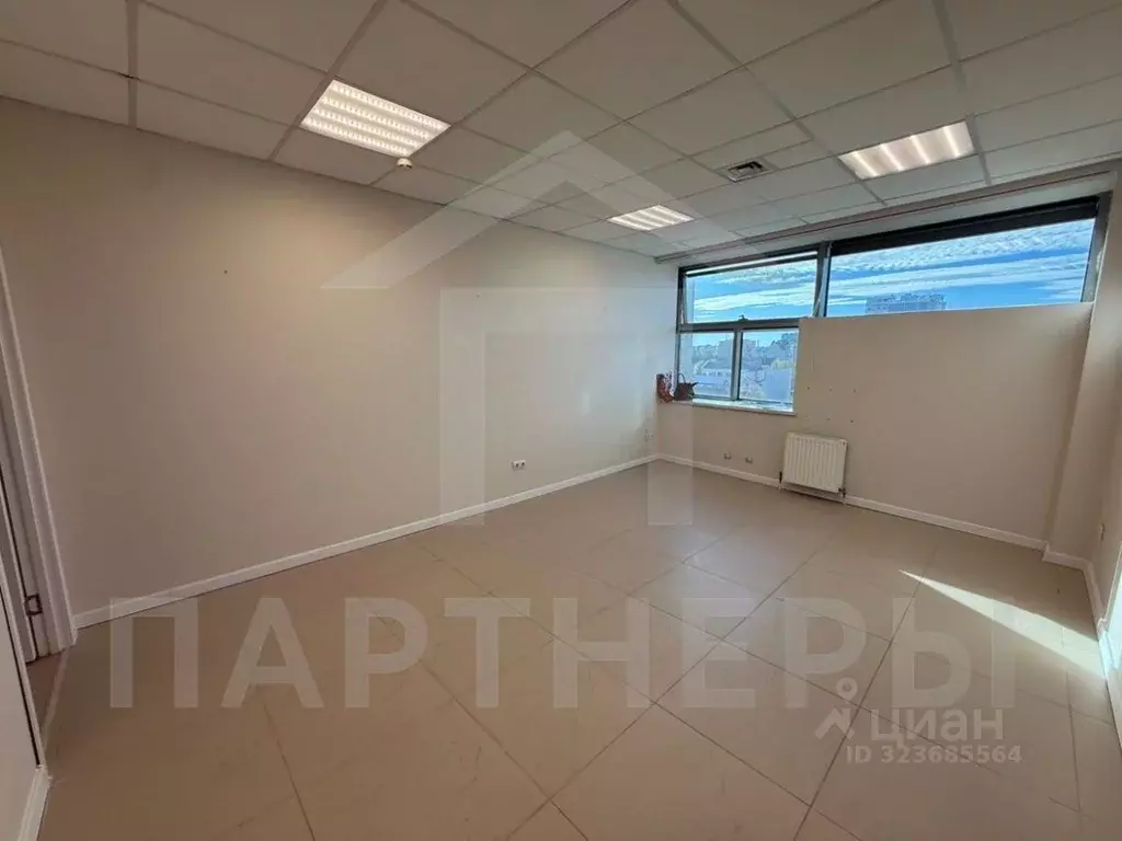 Офис в Краснодарский край, Краснодар Центральный мкр, ул. Октябрьская, ... - Фото 2