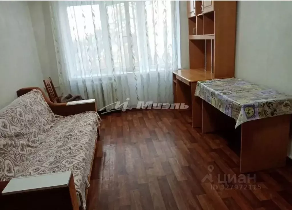 Комната Крым, Симферополь ул. Железнодорожная, 5 (18.3 м) - Фото 2