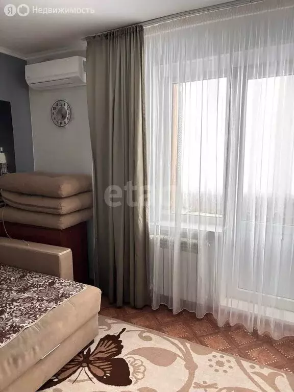 2-комнатная квартира: Троицк, 2-й микрорайон, 2 (49.6 м) - Фото 1