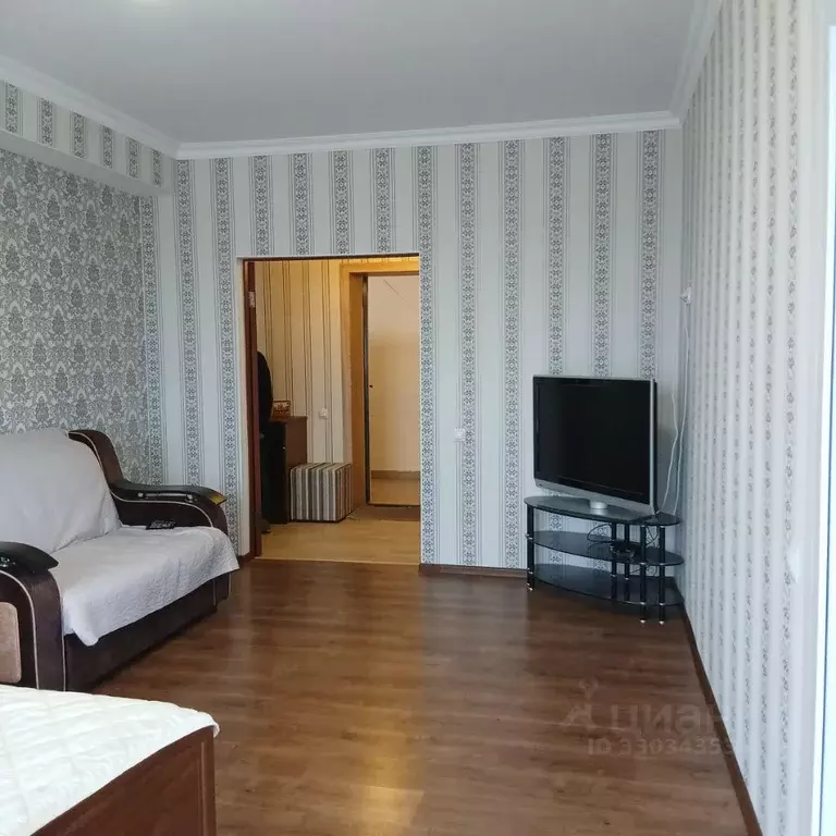 1-к кв. Северная Осетия, Владикавказ Владикавказская ул., 67 (60.0 м) - Фото 2