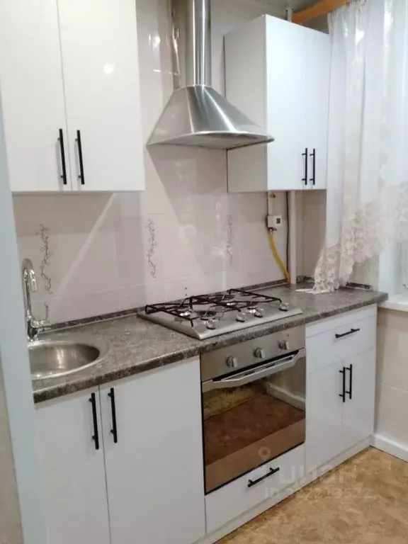 1-к кв. Мордовия, Саранск ул. Коваленко, 18 (36.0 м) - Фото 0