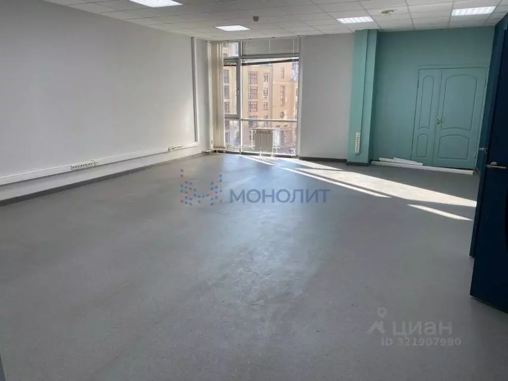 Офис в Нижегородская область, Нижний Новгород ул. Максима Горького (94 ... - Фото 2