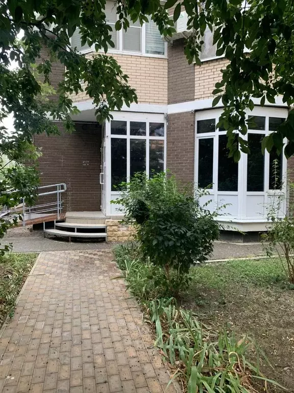 Помещение свободного назначения в Краснодарский край, Краснодар ... - Фото 1