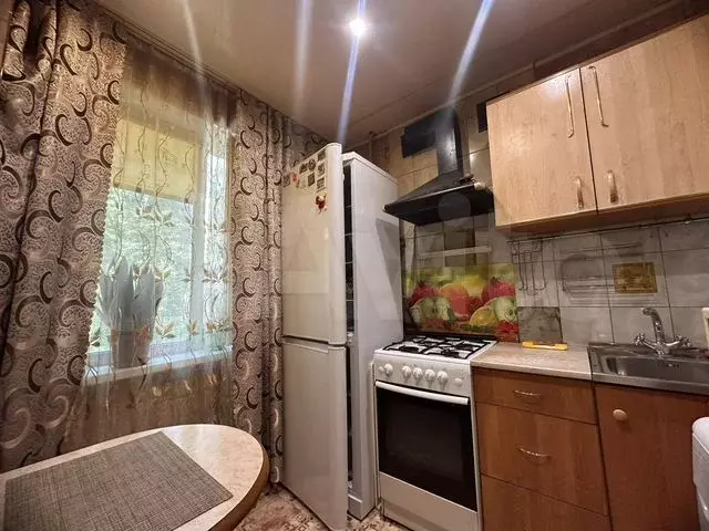2-к. квартира, 43,2 м, 1/5 эт. - Фото 0