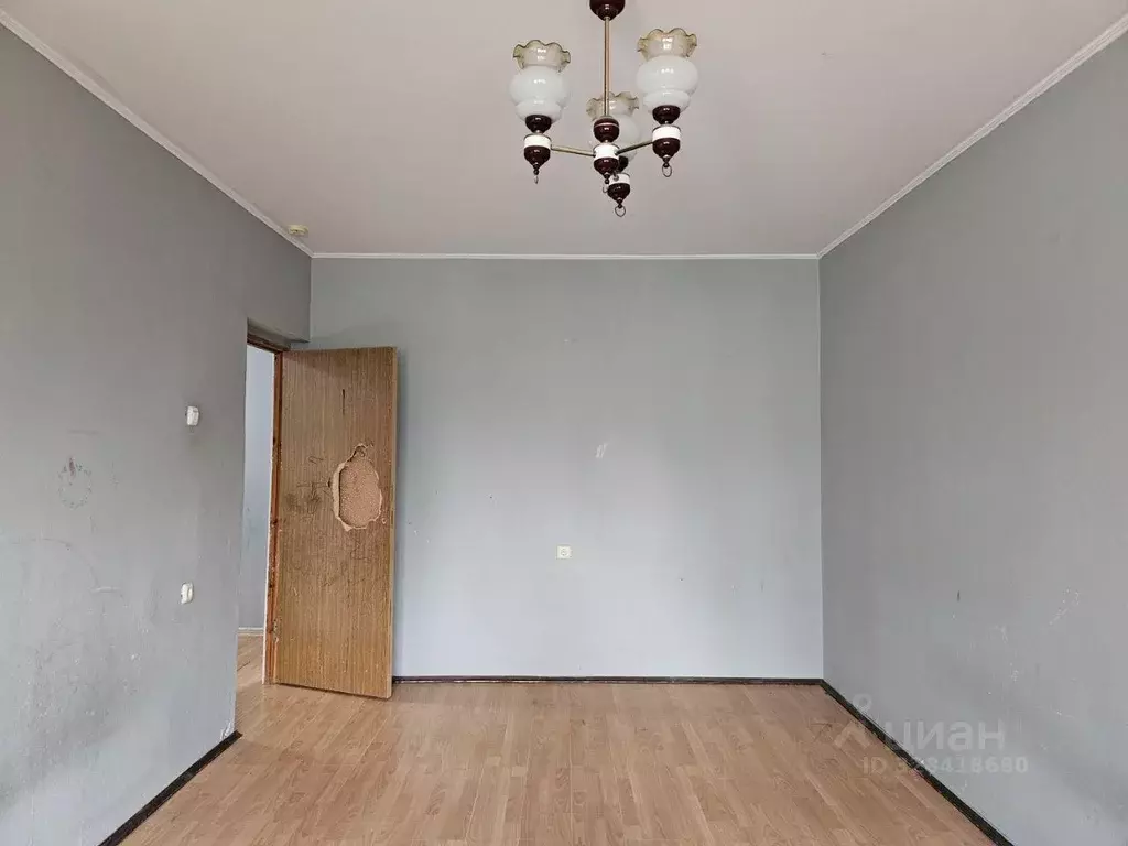 3-к кв. Московская область, Солнечногорск городской округ, Голубое пгт ... - Фото 2