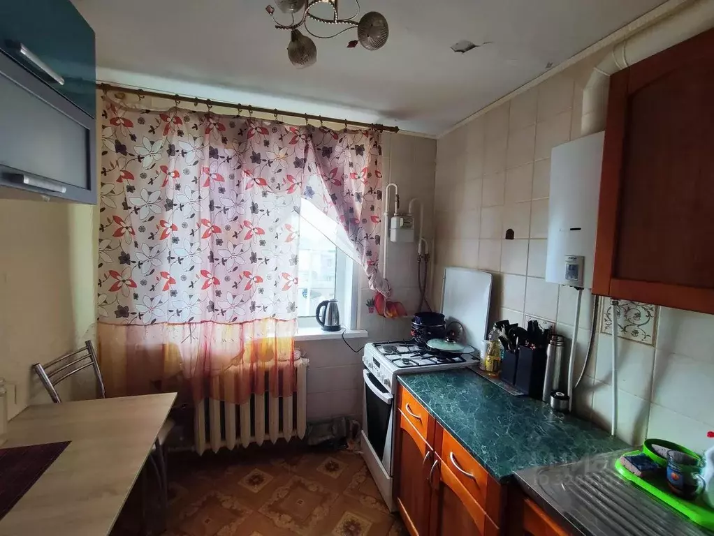 2-к кв. Новгородская область, Новгородский район, Борковское с/пос, д. ... - Фото 2