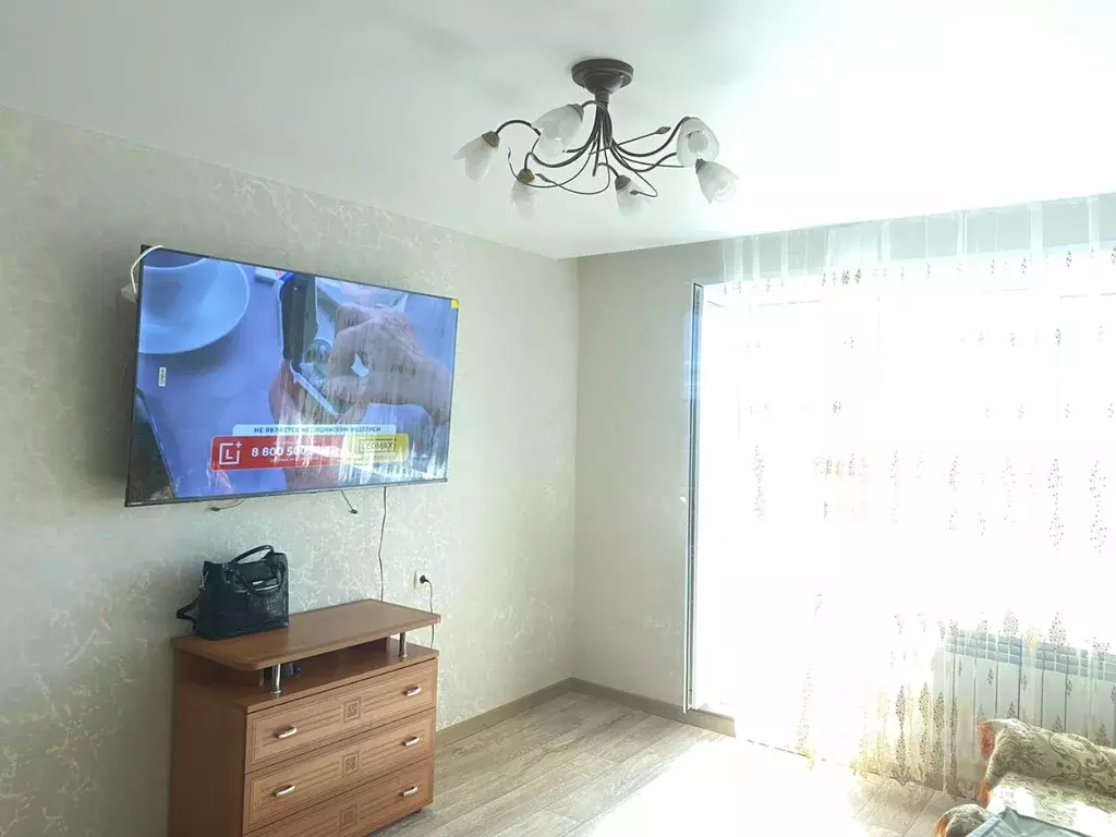 2-к кв. Рязанская область, Рязань ул. Разина, 17 (50.0 м) - Фото 1
