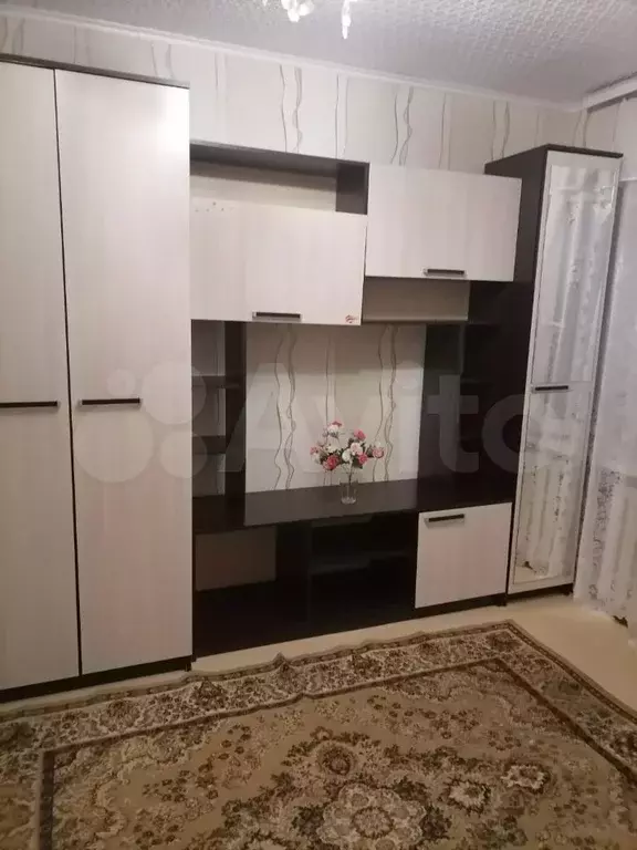 Квартира-студия, 18,3 м, 5/5 эт. - Фото 0