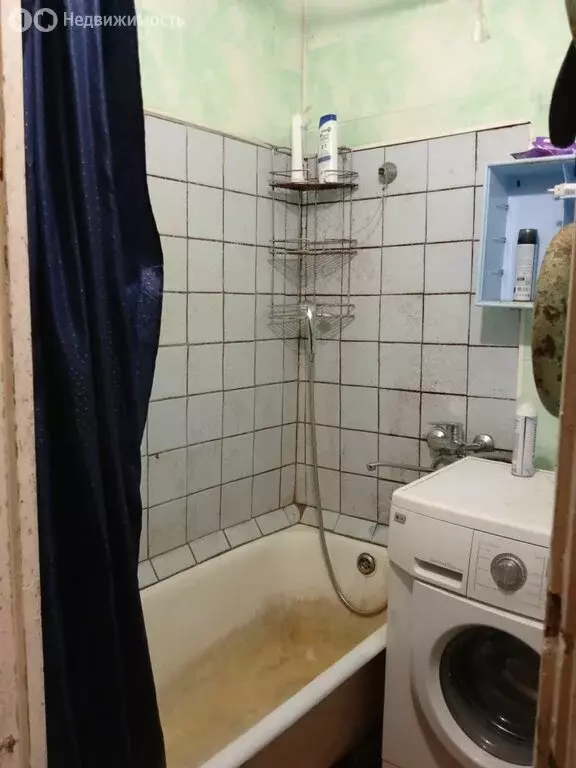 1-комнатная квартира: Первомайское, улица Ленина, 61 (32 м) - Фото 0