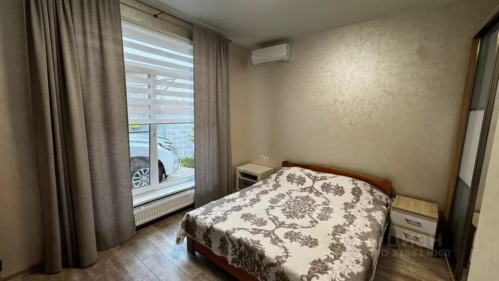 Дом в Севастополь проезд Рубежный, 15 (100 м) - Фото 1