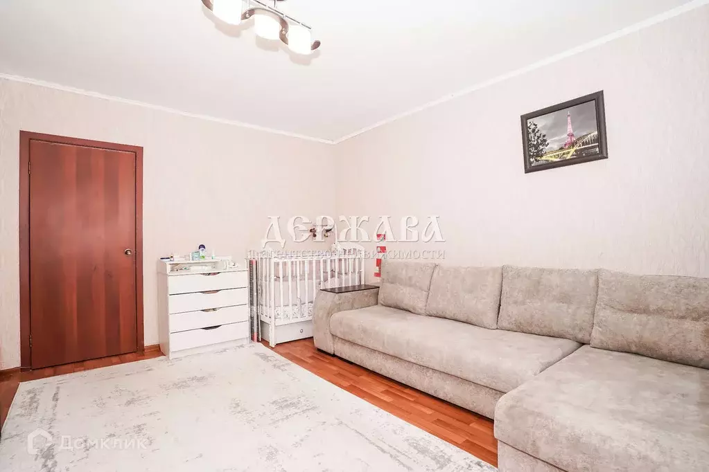 Продаётся 1-к квартира, 37.2 м - Фото 0