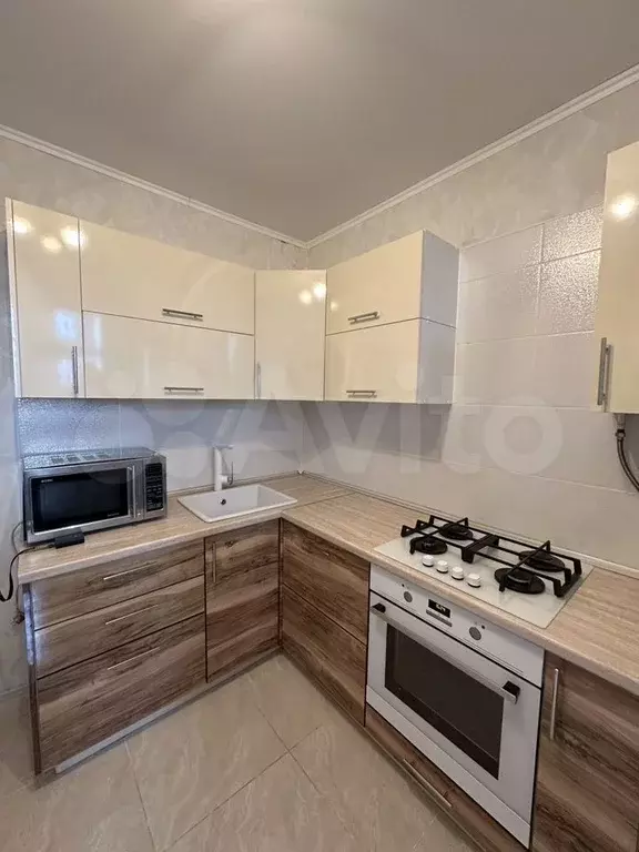 1-к. квартира, 37,5 м, 8/9 эт. - Фото 0