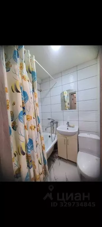 1-к кв. Самарская область, Октябрьск ул. Лермонтова, 19 (30.0 м) - Фото 2