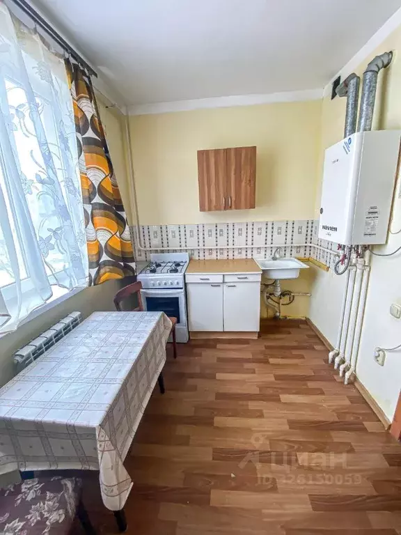 1-к кв. Ставропольский край, Георгиевск ул. Филатова, 60/1 (37.0 м) - Фото 1