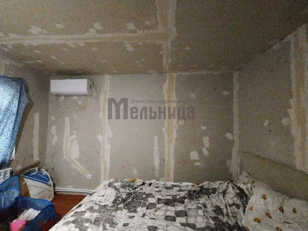 Дом в Волгоградская область, Среднеахтубинский район, Краснослободск ... - Фото 2