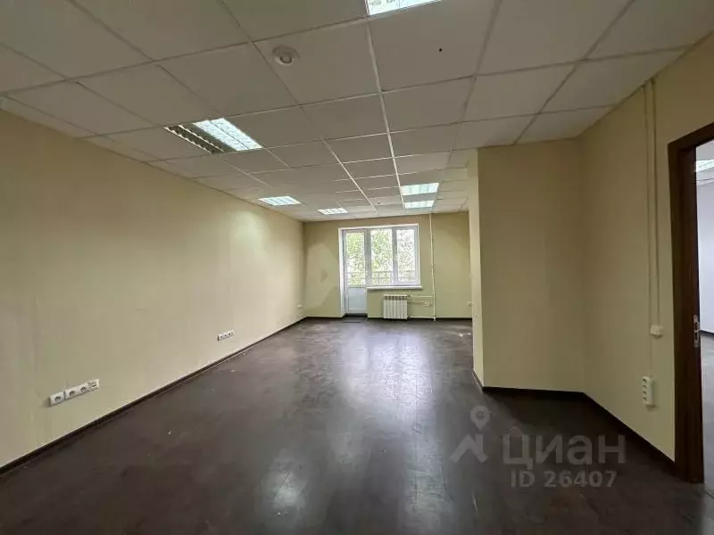 Офис в Москва Сущевская ул., 12С1 (87 м) - Фото 1