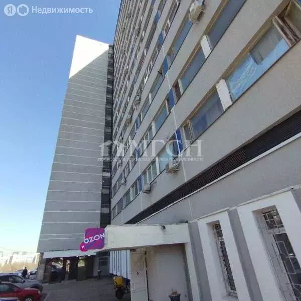 1-комнатная квартира: Москва, Профсоюзная улица, 73 (35.3 м) - Фото 1