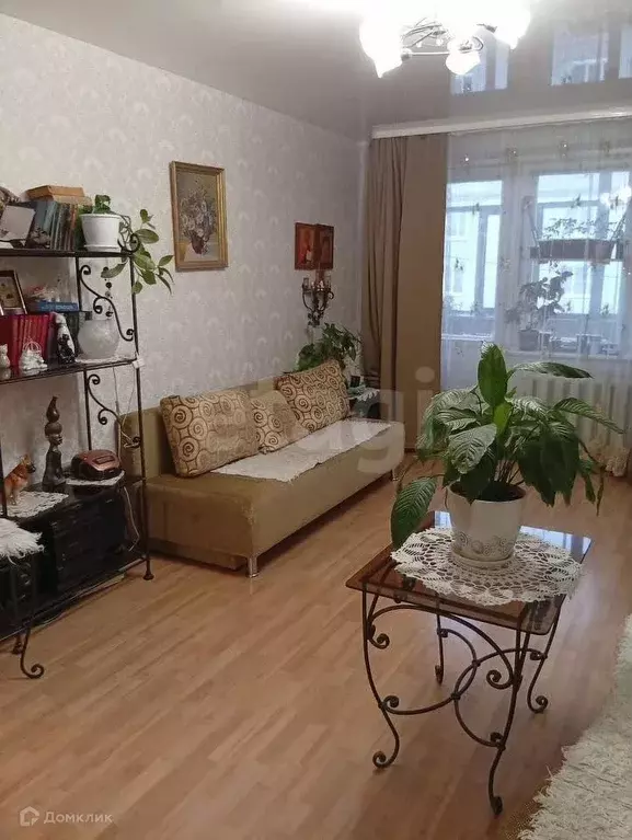 Продаётся 1-к квартира, 34.4 м - Фото 0
