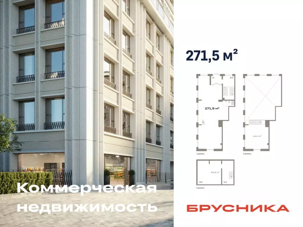 Помещение свободного назначения в Новосибирская область, Новосибирск ... - Фото 1