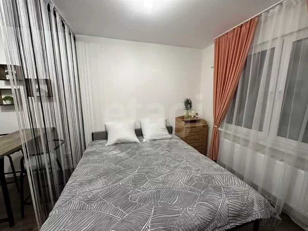 Студия Санкт-Петербург ул. Пейзажная, 24к3 (20.7 м) - Фото 0