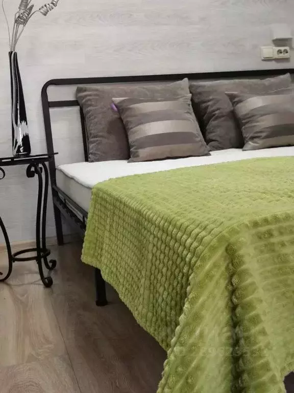 1-к кв. Хабаровский край, Хабаровск ул. Ленина, 28 (50.0 м) - Фото 0