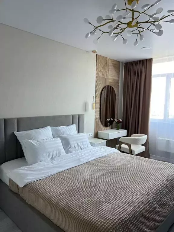 1-к кв. Крым, Судак пер. Серный, 12А (40.0 м) - Фото 1