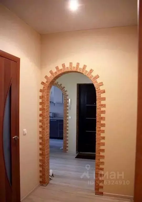 2-к кв. Татарстан, Казань Чистопольская ул., 82 (60.0 м) - Фото 2