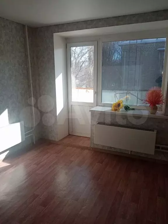 1-к. квартира, 33 м, 4/12 эт. - Фото 0