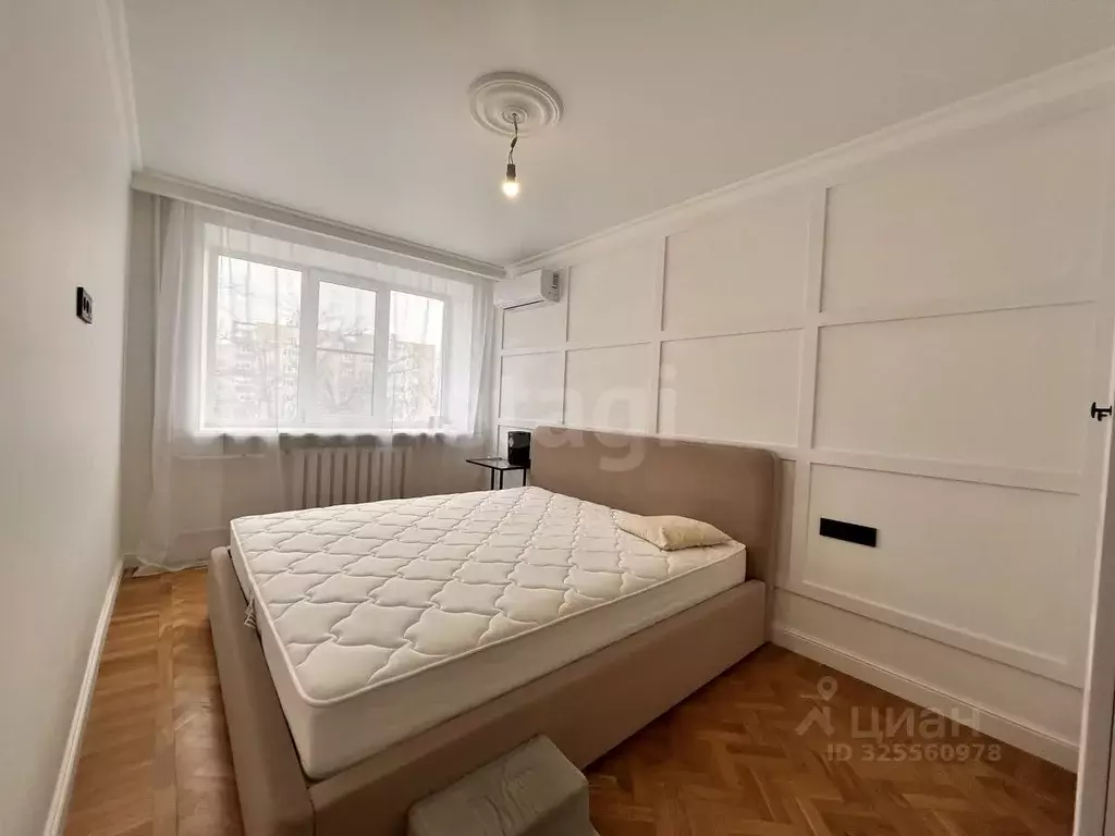 3-к кв. Ставропольский край, Ставрополь ул. Розы Люксембург, 63 (67.0 ... - Фото 2