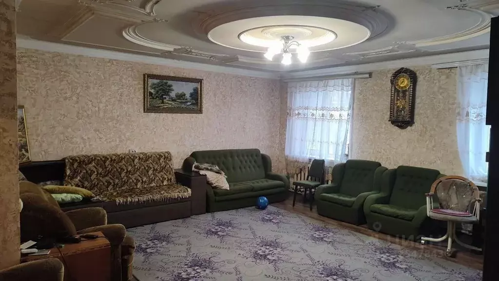 Дом в Московская область, Клин городской округ, д. Борисово ул. ... - Фото 1