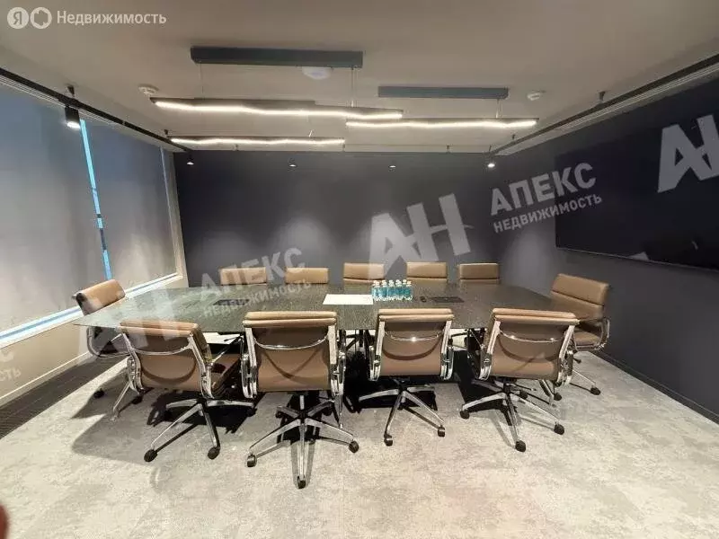 Офис (1295 м) - Фото 1